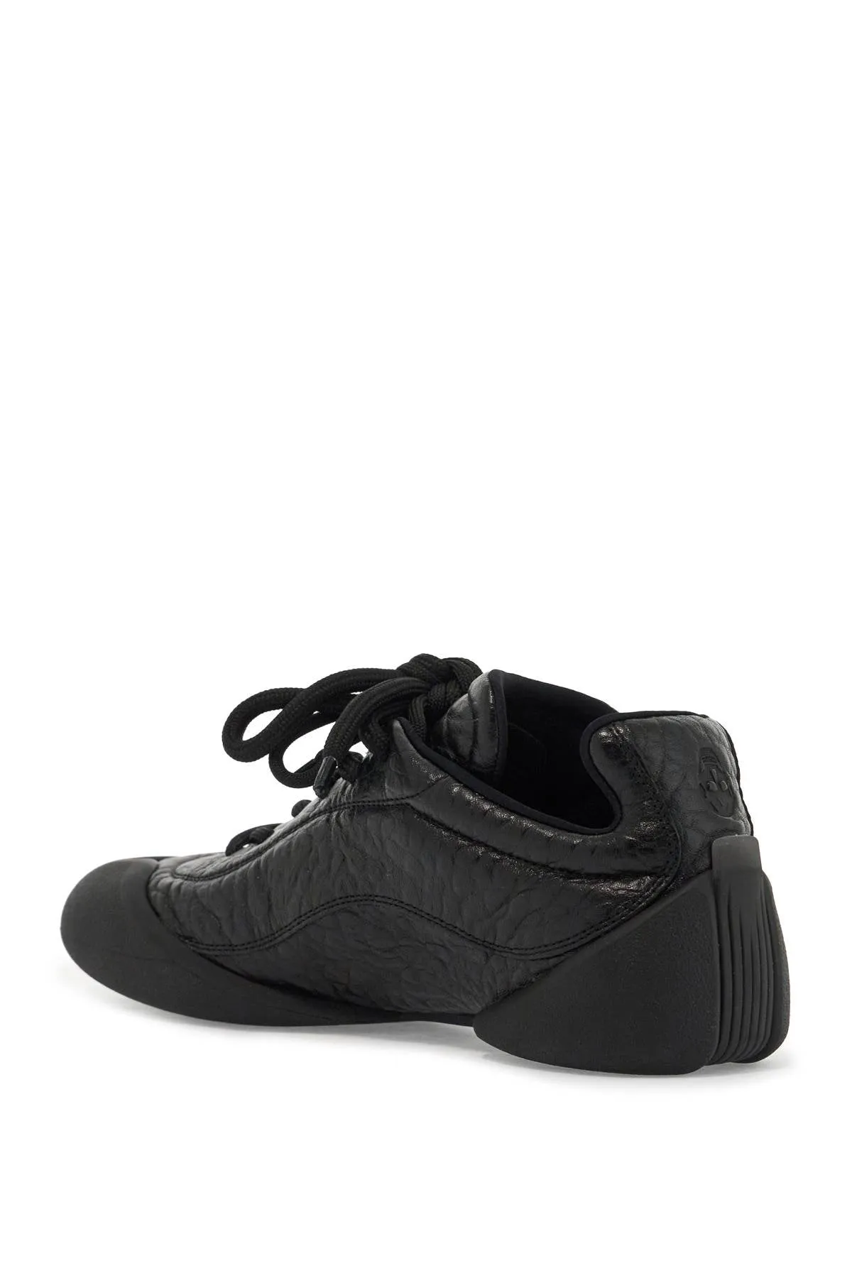 flexion sneakers 807874 WHABE BLACK