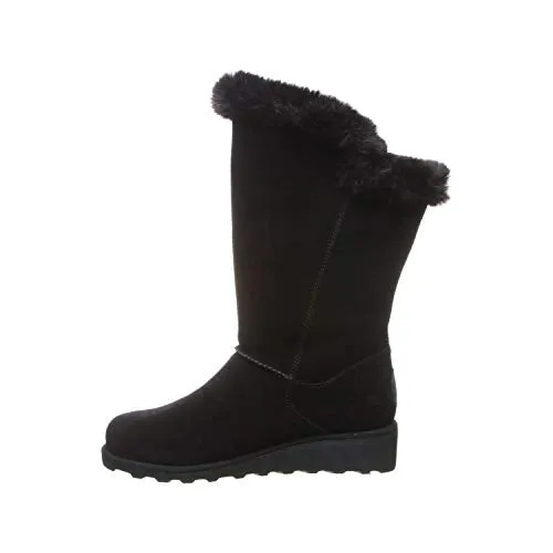 Genevieve Boots - Women's