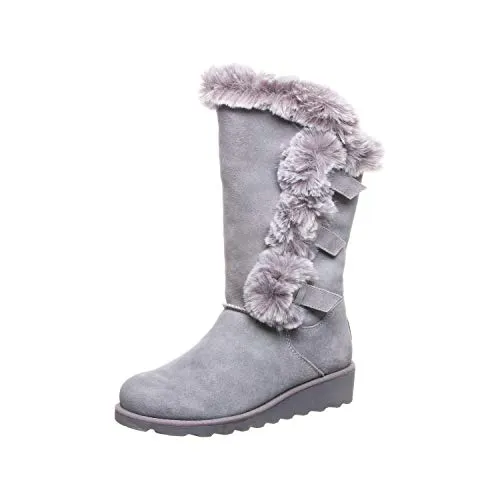 Genevieve Boots - Women's