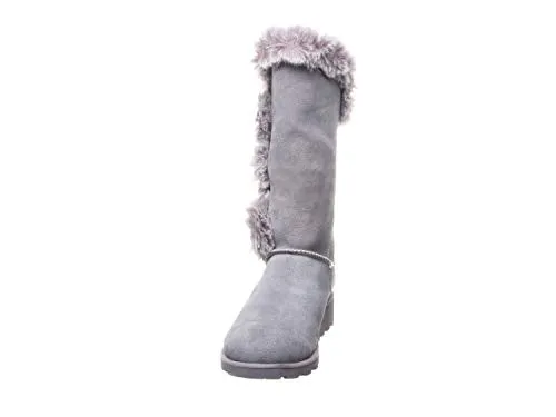 Genevieve Boots - Women's