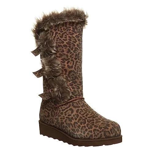 Genevieve Boots - Women's
