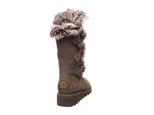 Genevieve Boots - Women's
