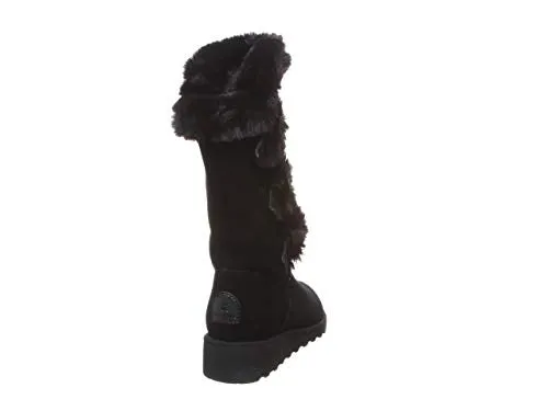 Genevieve Boots - Women's