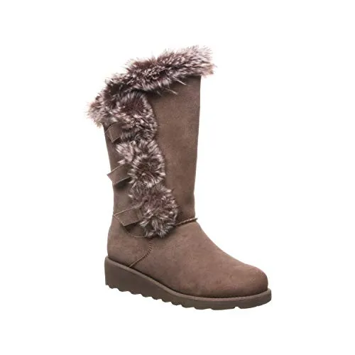 Genevieve Boots - Women's