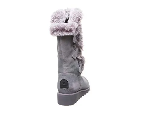 Genevieve Boots - Women's