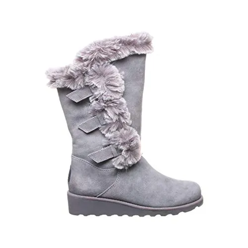 Genevieve Boots - Women's