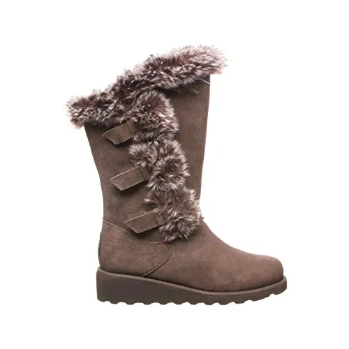 Genevieve Boots - Women's
