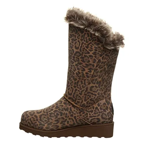 Genevieve Boots - Women's
