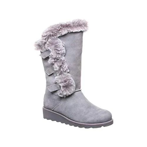 Genevieve Boots - Women's