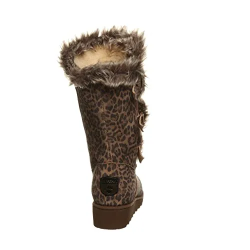 Genevieve Boots - Women's
