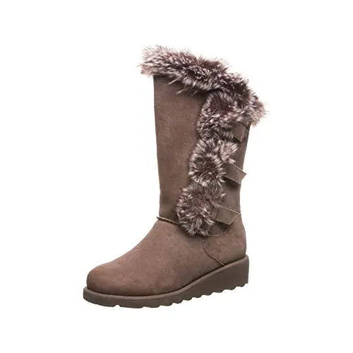 Genevieve Boots - Women's