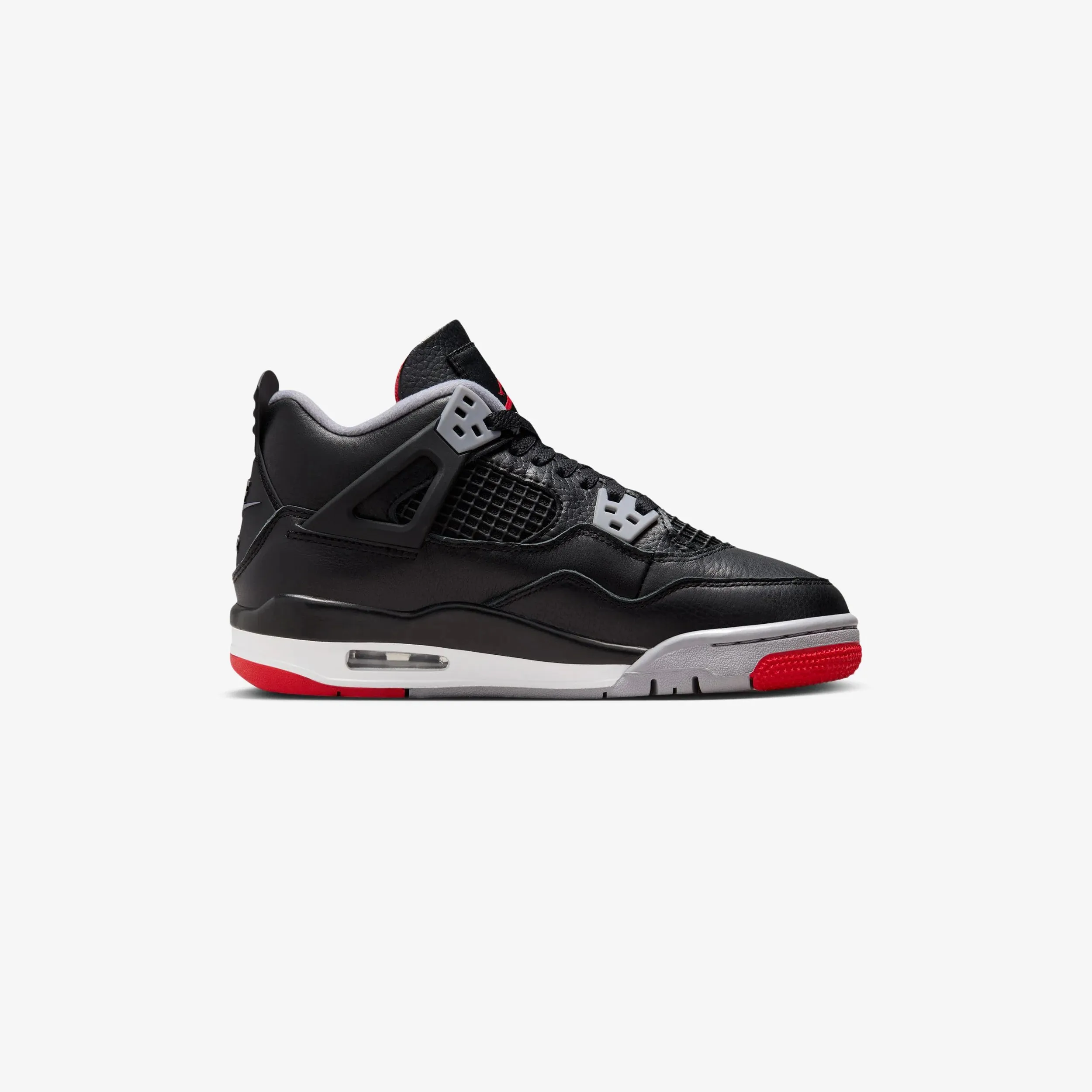Jordan 4 Retro 'Bred Reimagined' (GS)