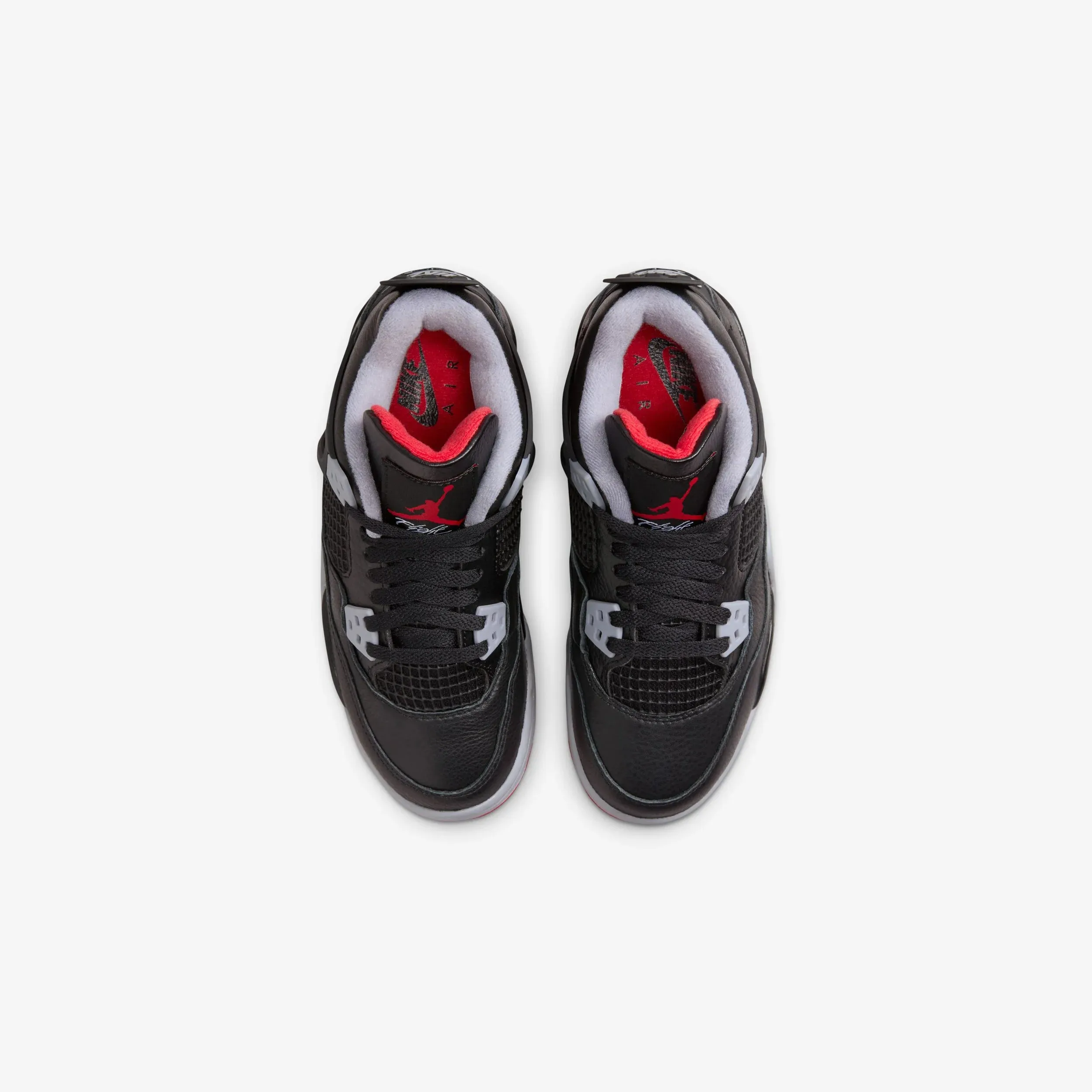 Jordan 4 Retro 'Bred Reimagined' (GS)