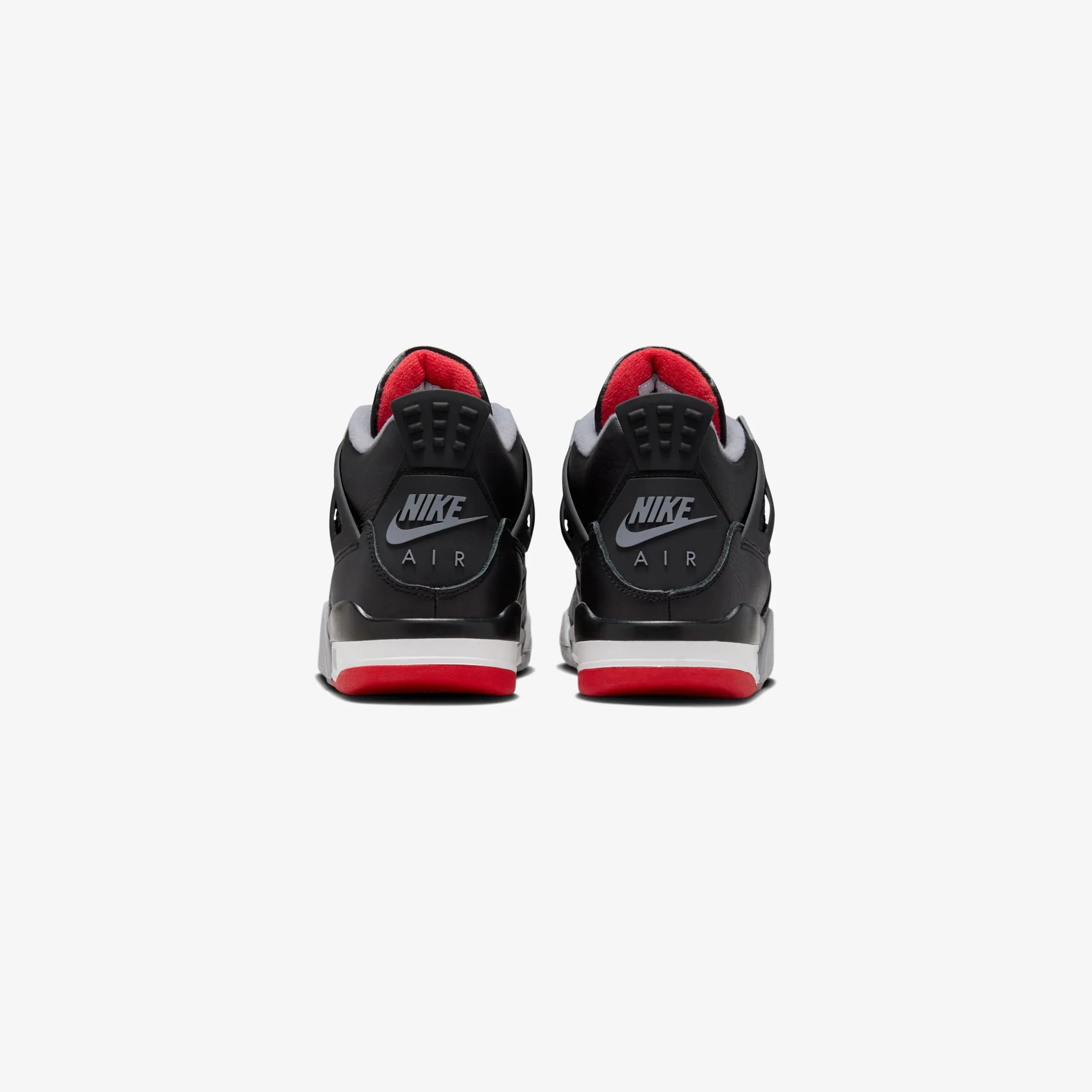 Jordan 4 Retro 'Bred Reimagined' (GS)