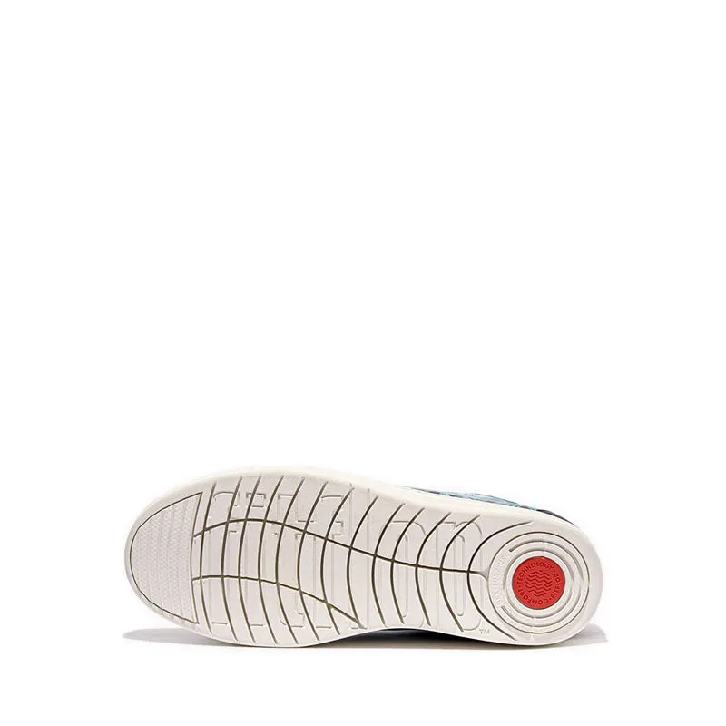 Leather Sneakers