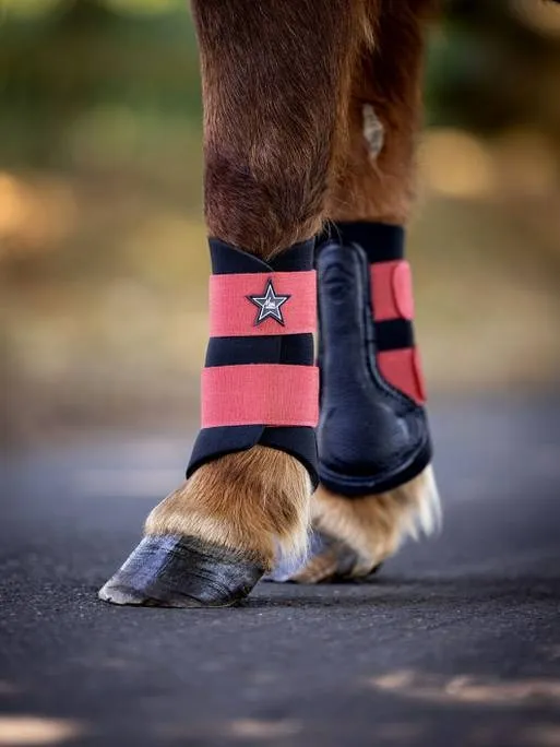 Lemieux Mini Brushing Boot