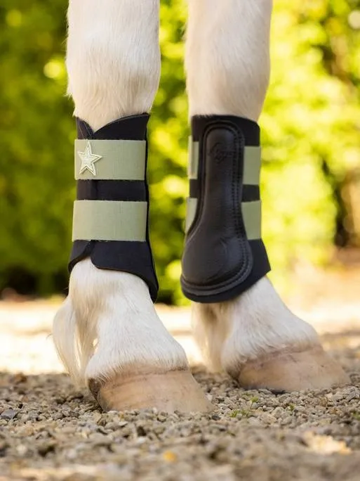 Lemieux Mini Brushing Boot