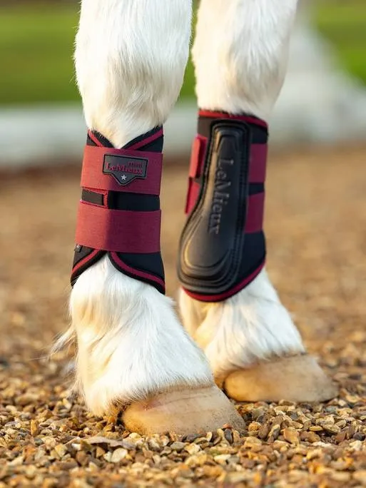 Lemieux Mini Brushing Boot