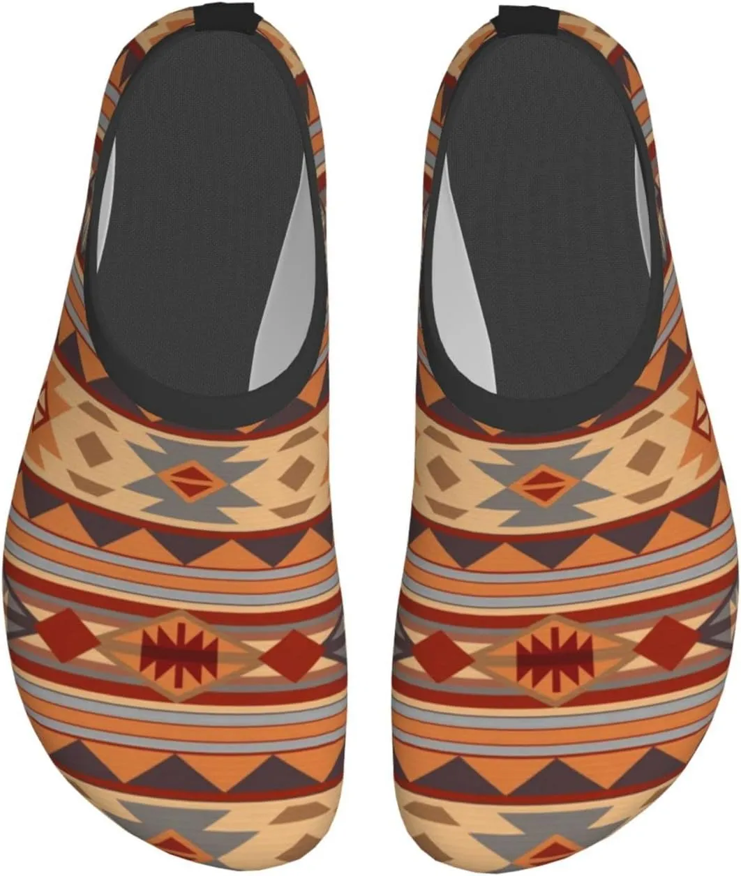 Men Women Water Sports Shoes Barefoot Quick-Dry Outdoor Water Sports Shoes