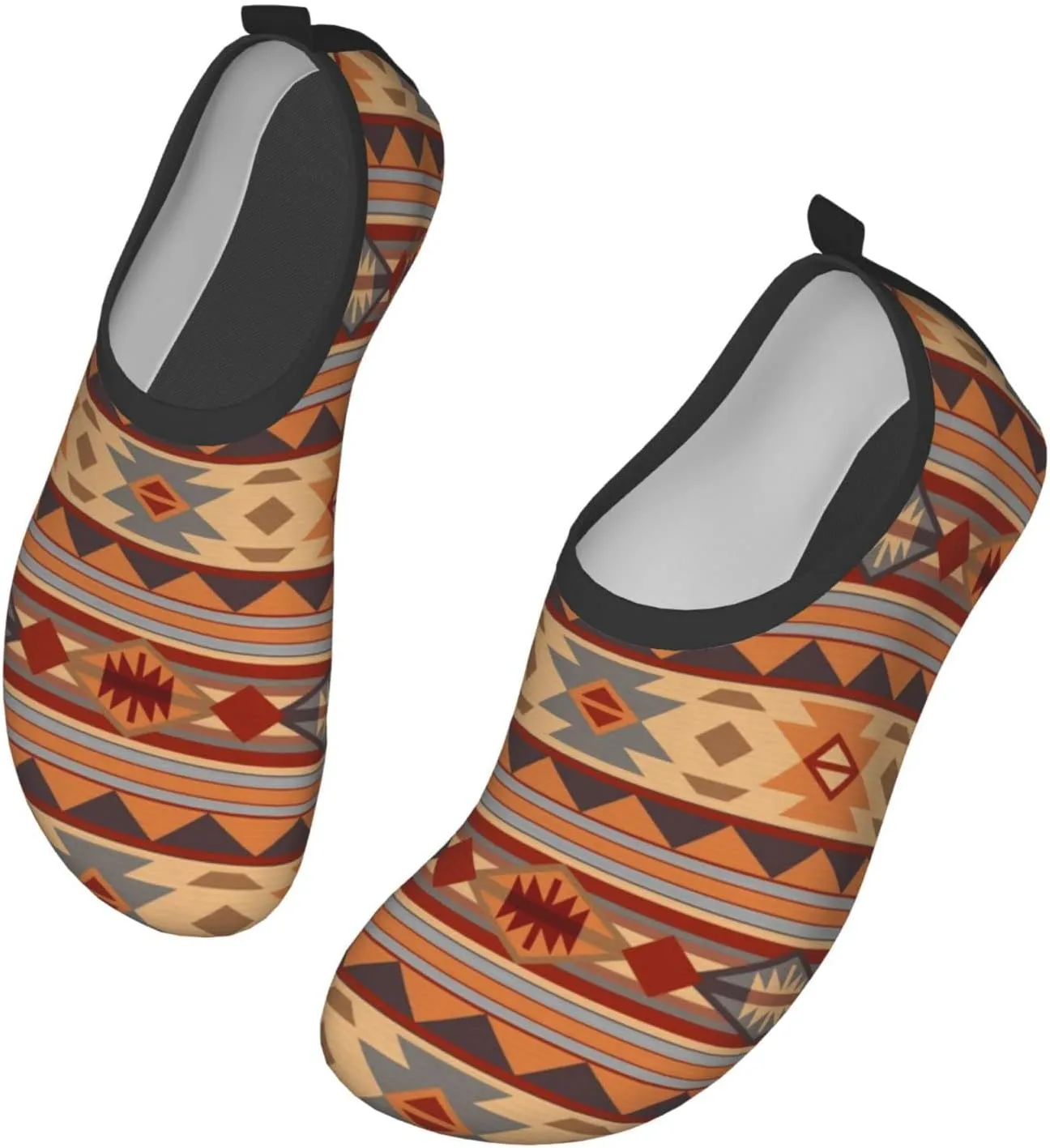 Men Women Water Sports Shoes Barefoot Quick-Dry Outdoor Water Sports Shoes