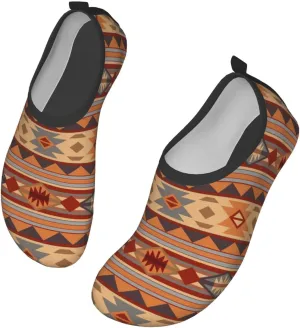 Men Women Water Sports Shoes Barefoot Quick-Dry Outdoor Water Sports Shoes