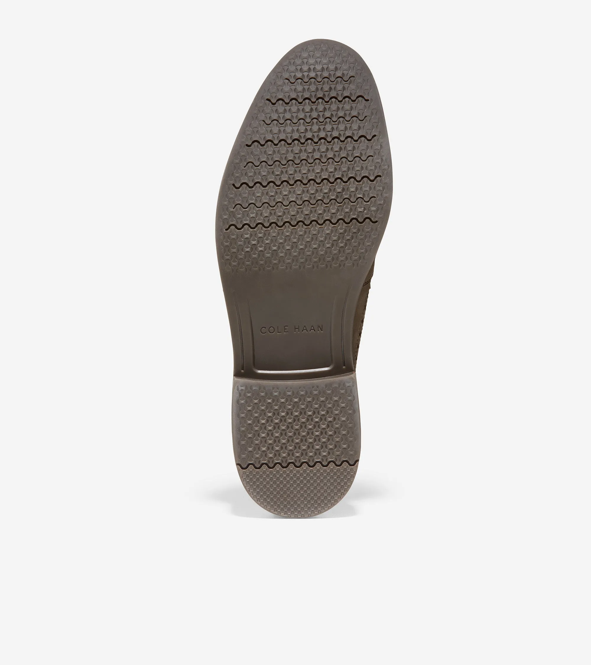 Men's Davidson Grand Wingtip Oxford