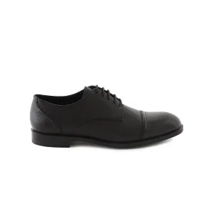 Men's Floater Leather Handmade Derby M7051