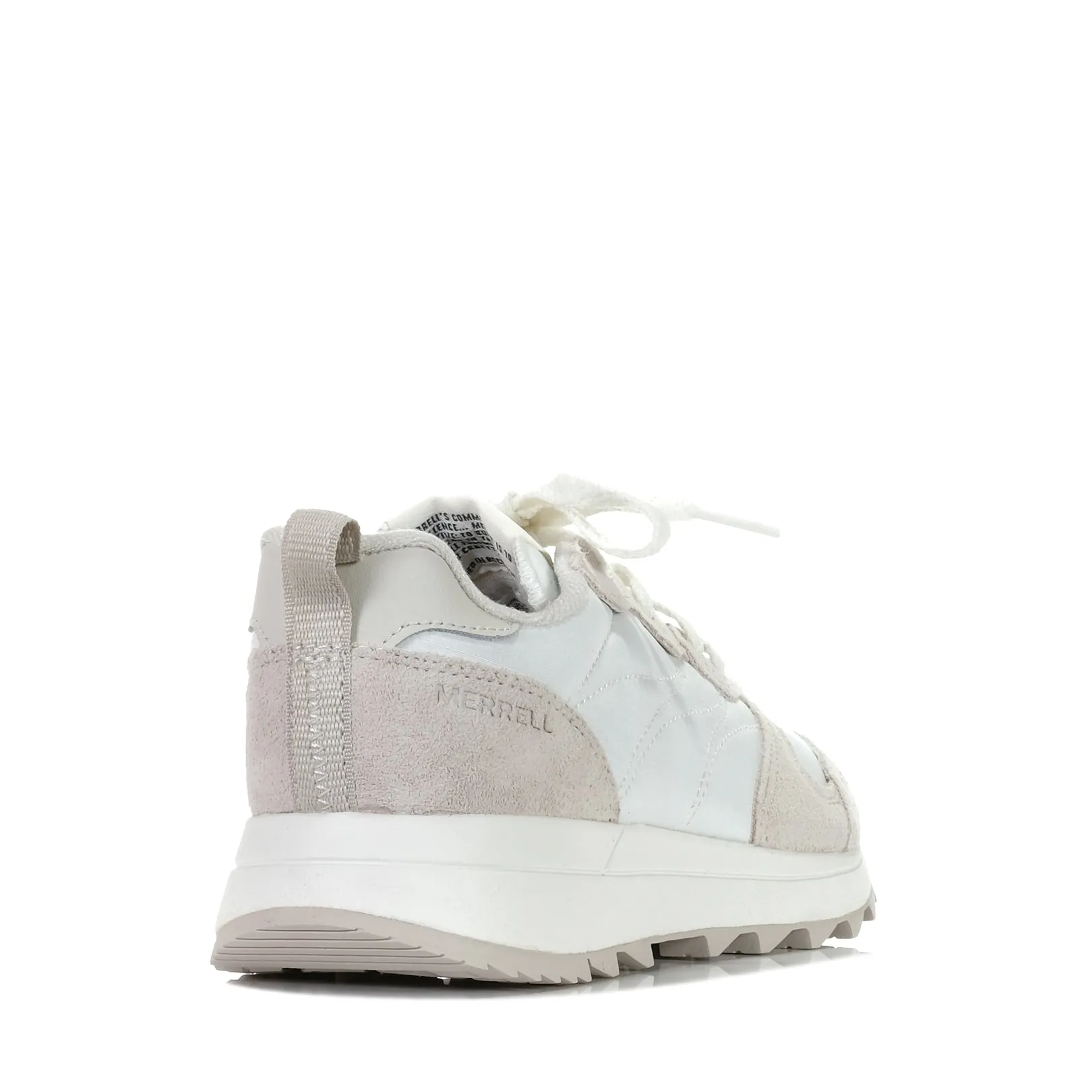 Merrell Alpine 83 Sneaker Sport Womens Moon
