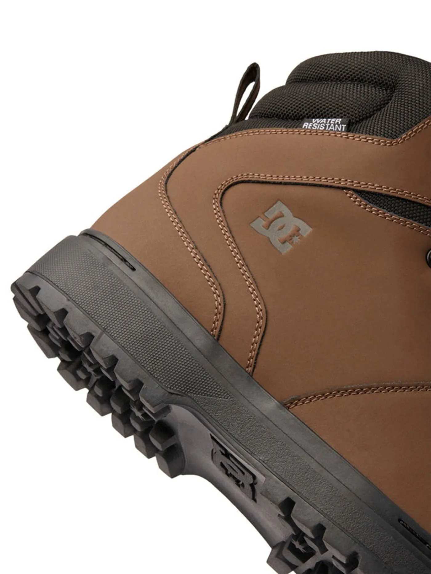 Peary TR Dark Chocolate Shoes