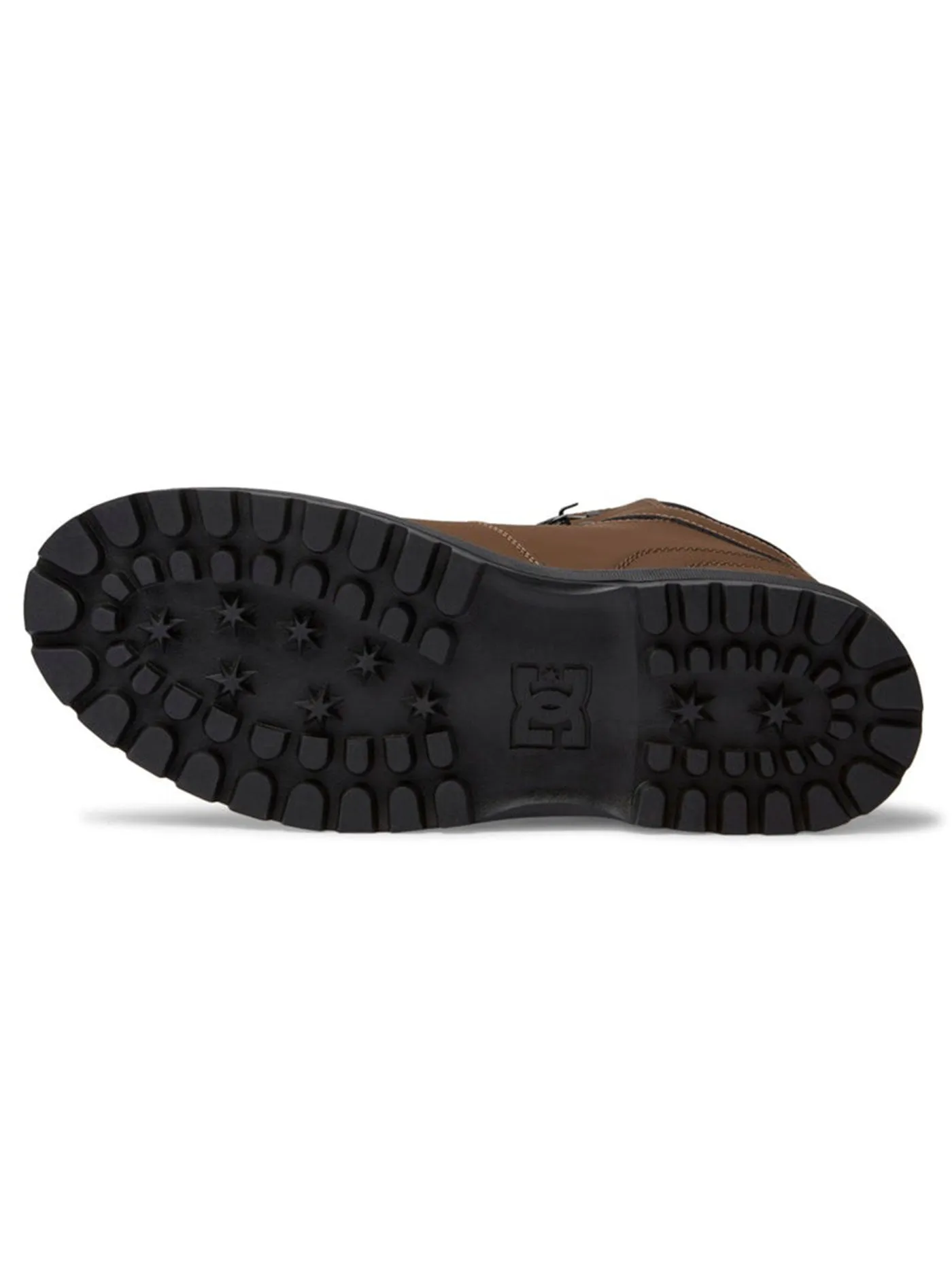 Peary TR Dark Chocolate Shoes