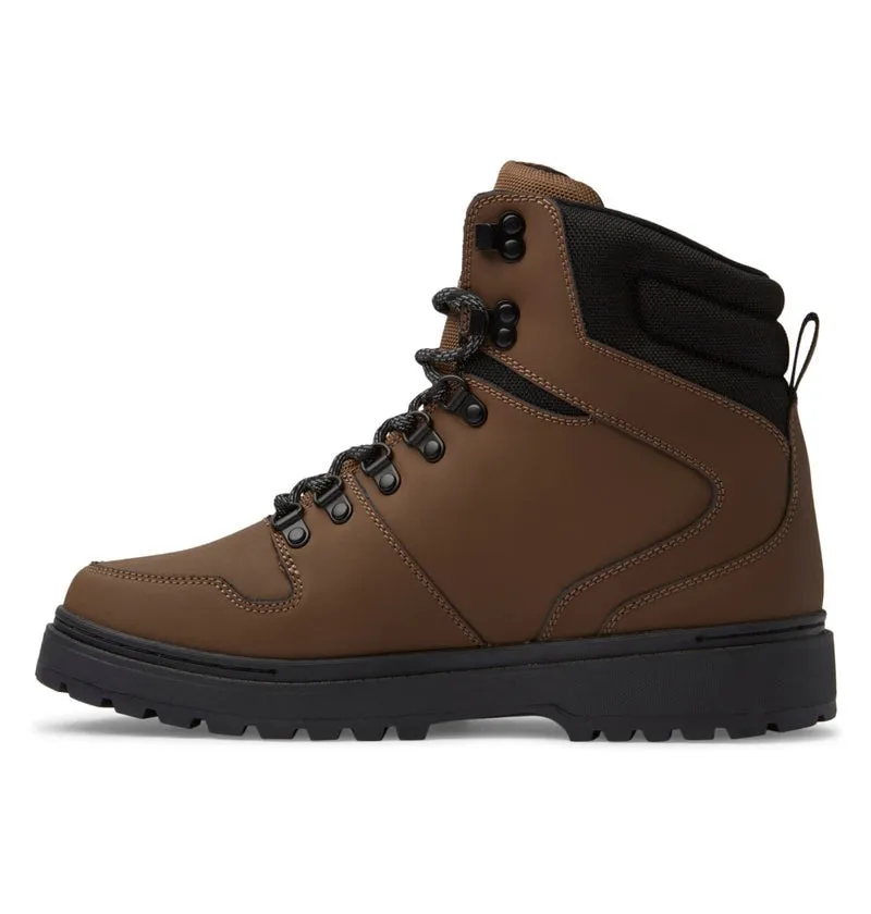 Peary TR Dark Chocolate Shoes