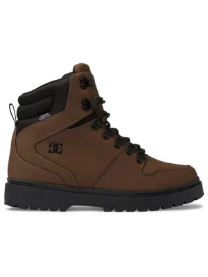 Peary TR Dark Chocolate Shoes