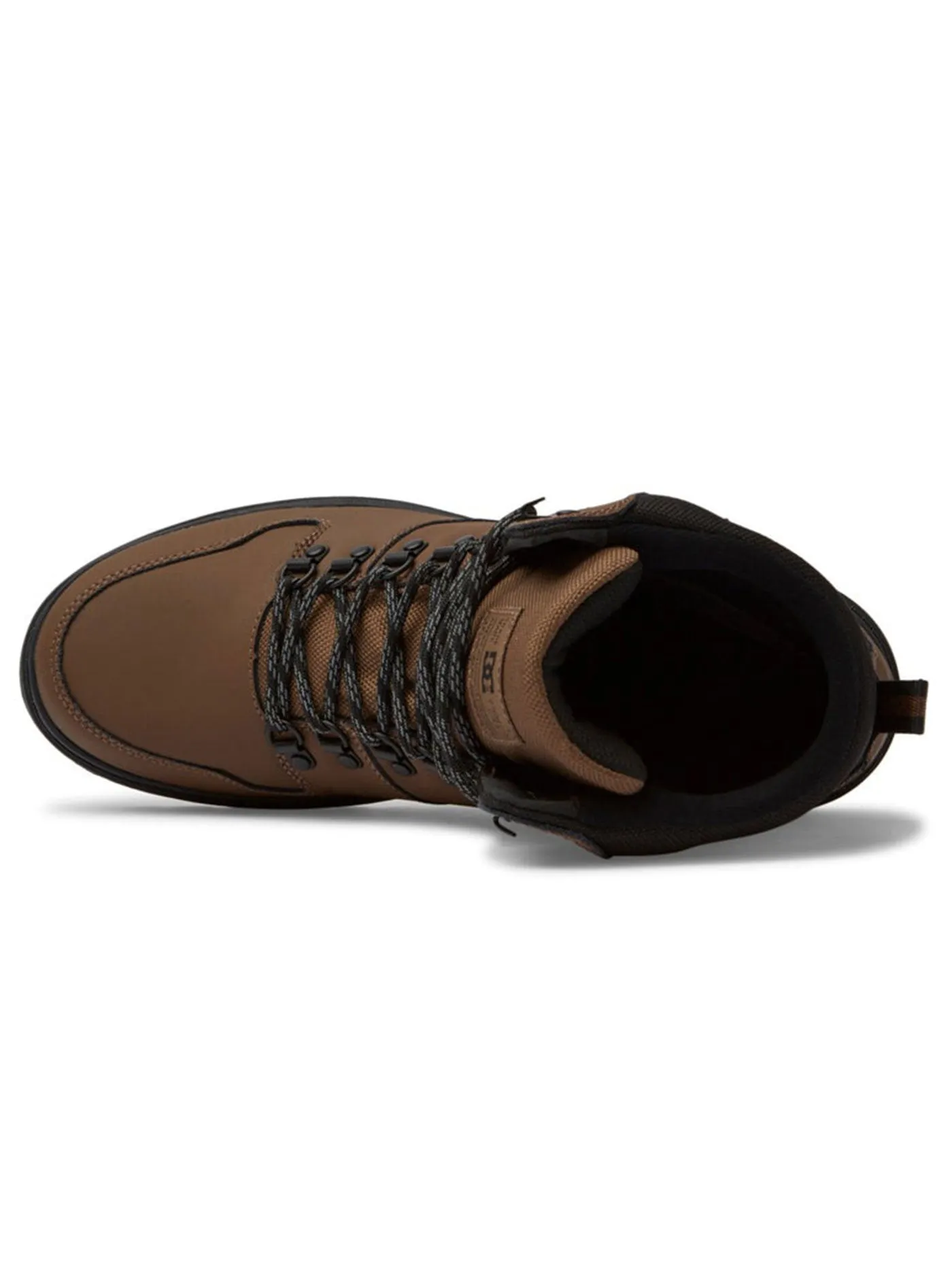 Peary TR Dark Chocolate Shoes