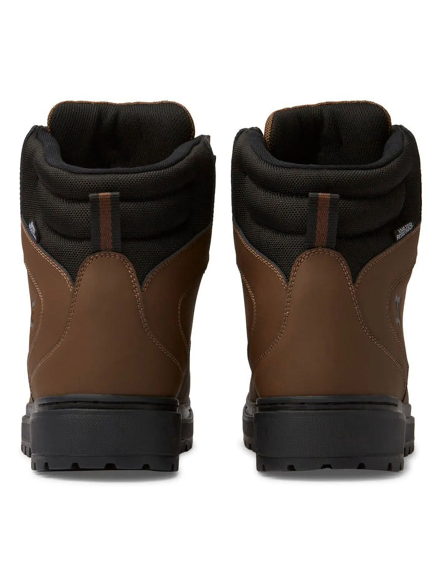 Peary TR Dark Chocolate Shoes