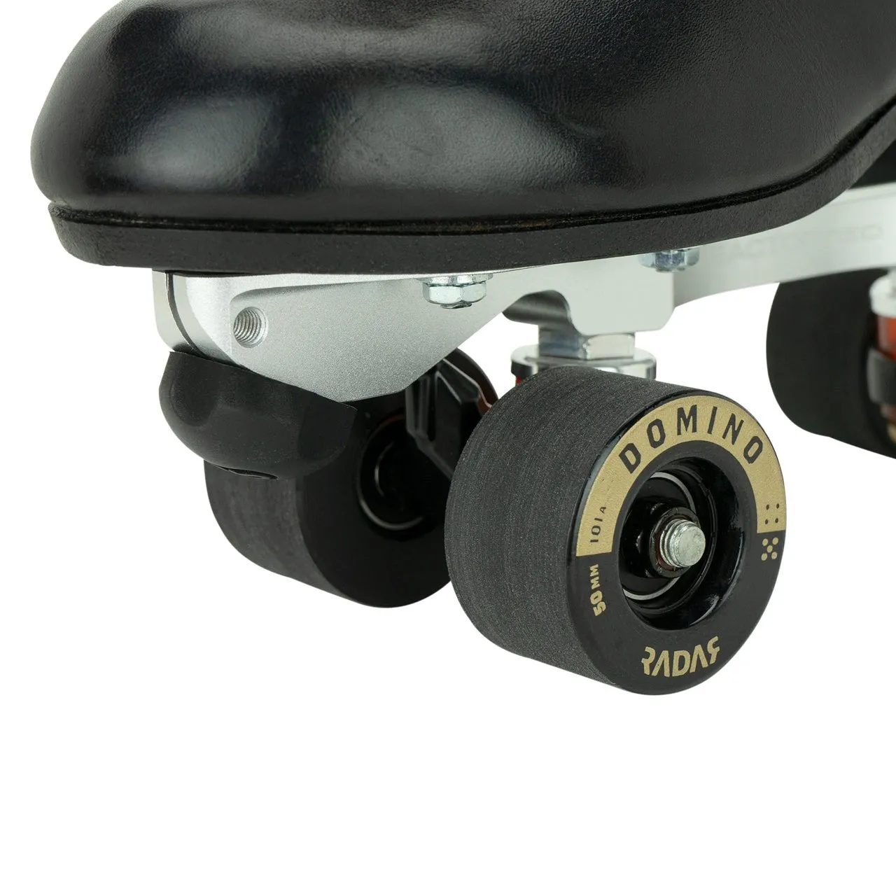 Radar Domino Wheels