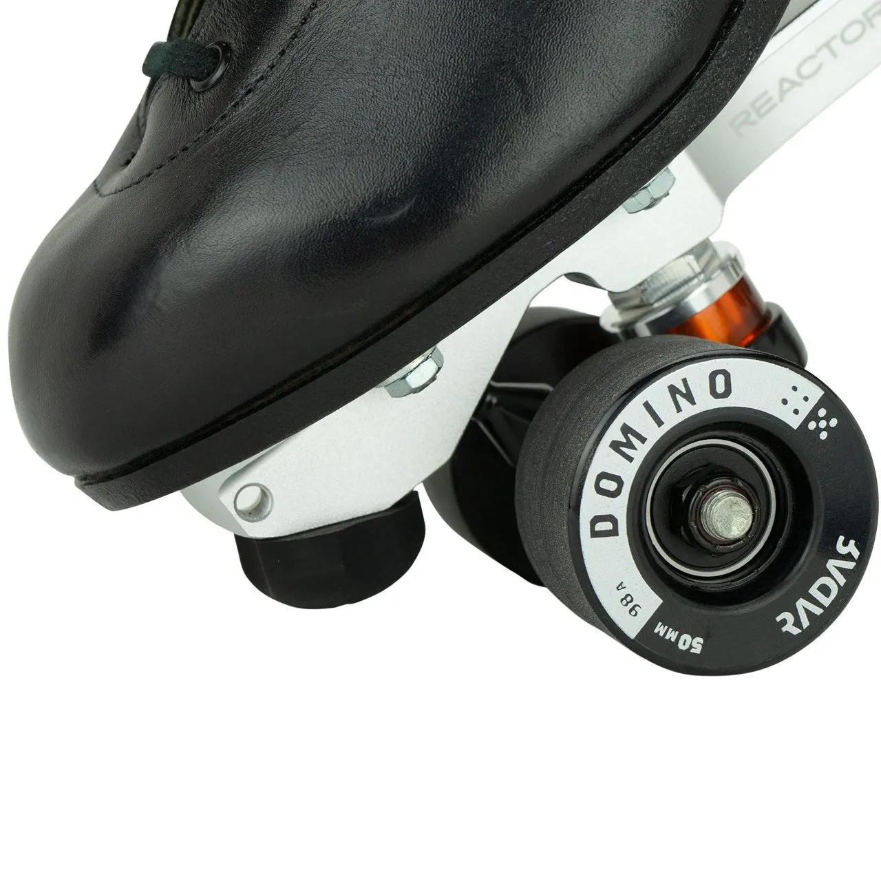 Radar Domino Wheels
