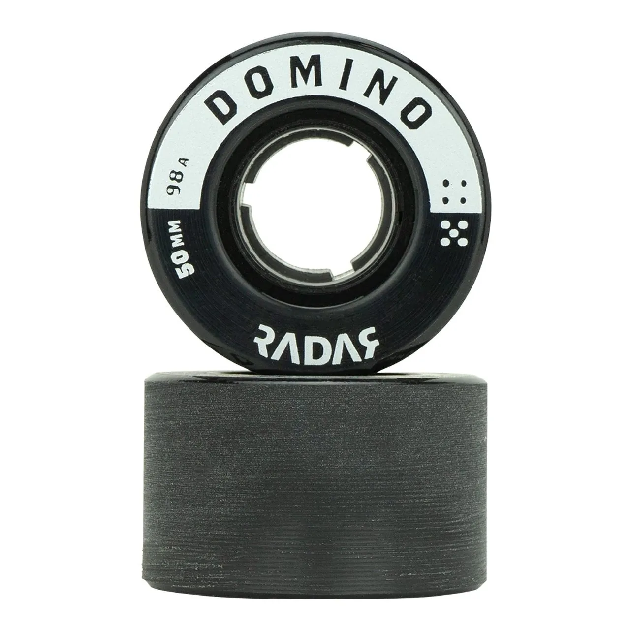 Radar Domino Wheels
