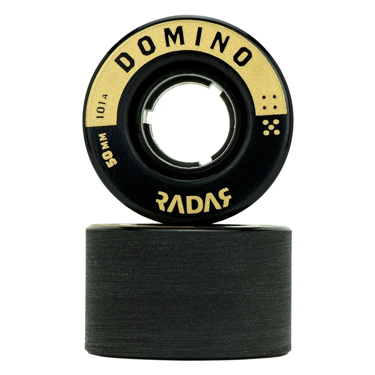 Radar Domino Wheels
