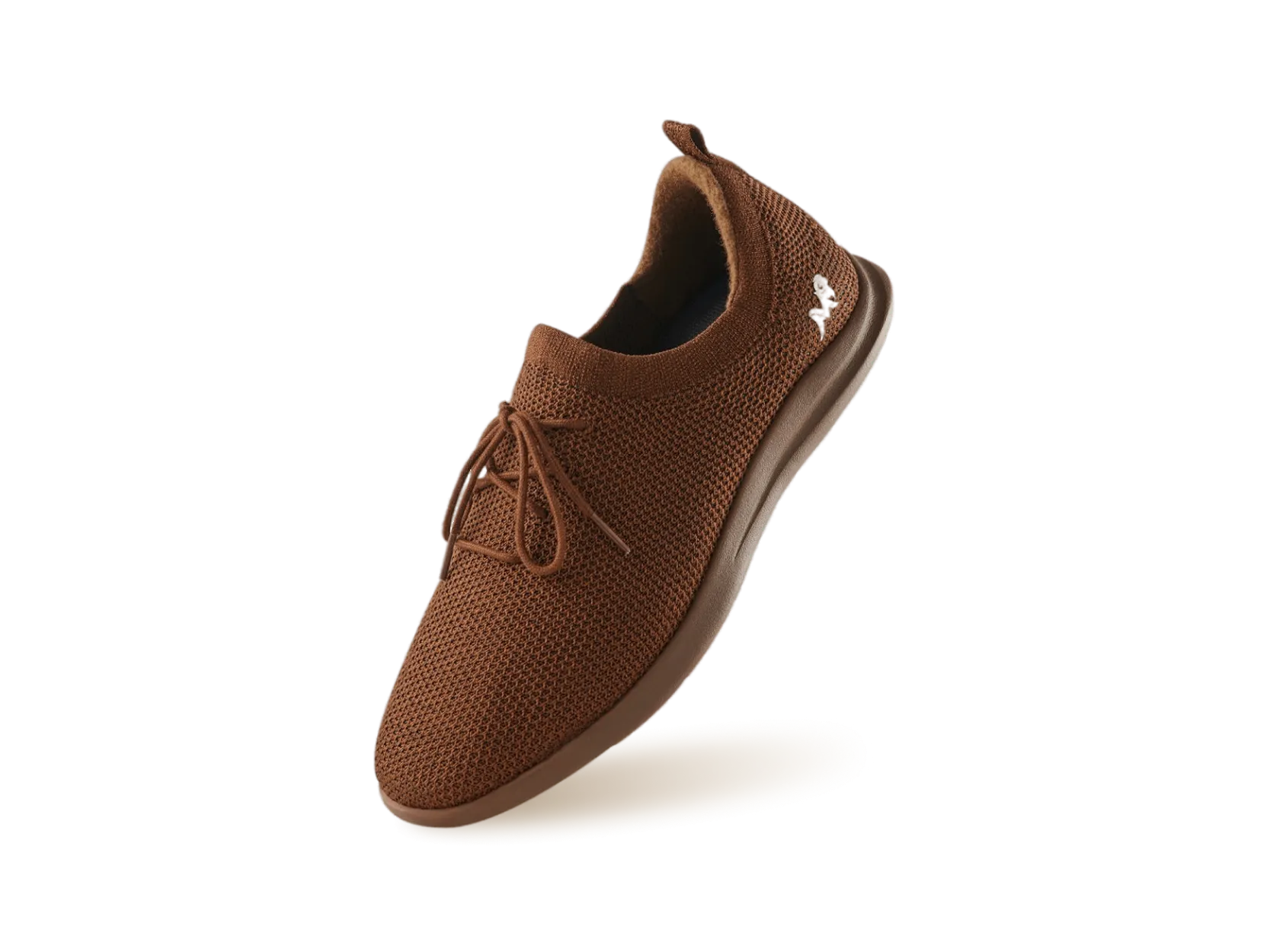 ReLive Knit Sneakers (Limited Edition) : Copper Brown
