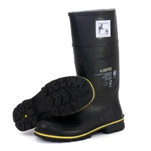 Respirex Isotec Flame Boots, 1 Pair