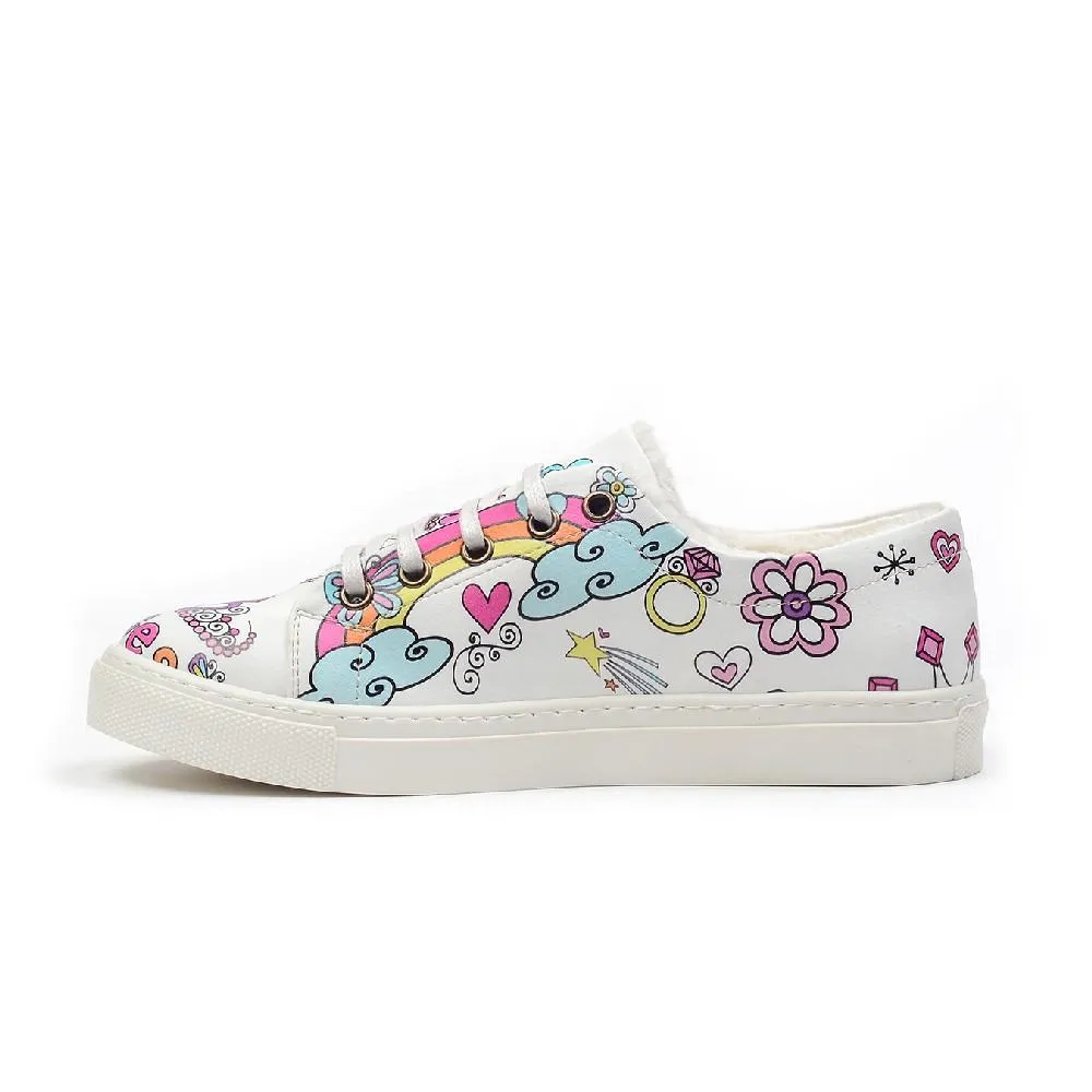 Sneakers Shoes ASPR102