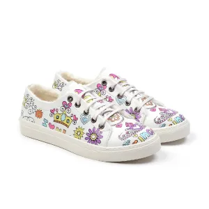 Sneakers Shoes ASPR102