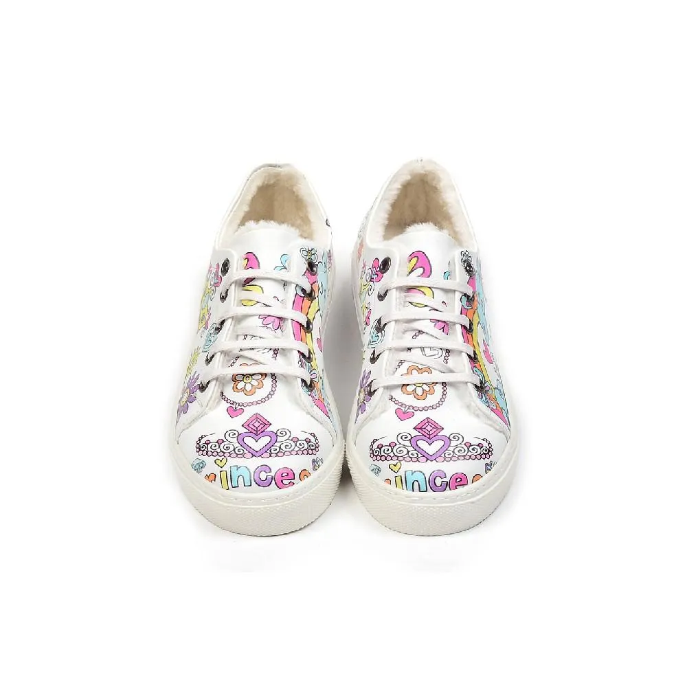 Sneakers Shoes ASPR102