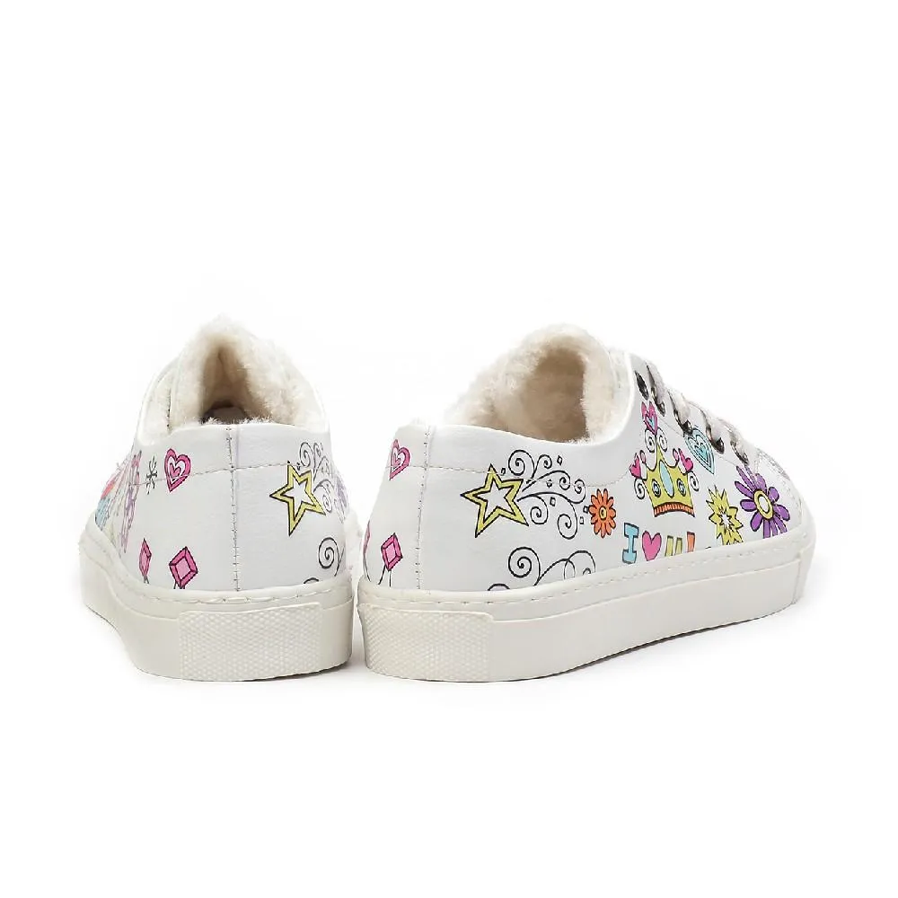 Sneakers Shoes ASPR102