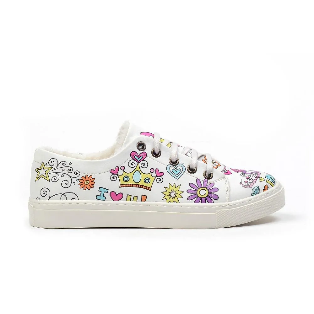 Sneakers Shoes ASPR102