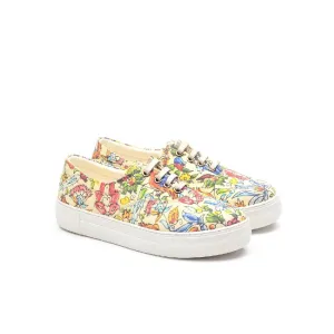 Sneakers Shoes GABV107