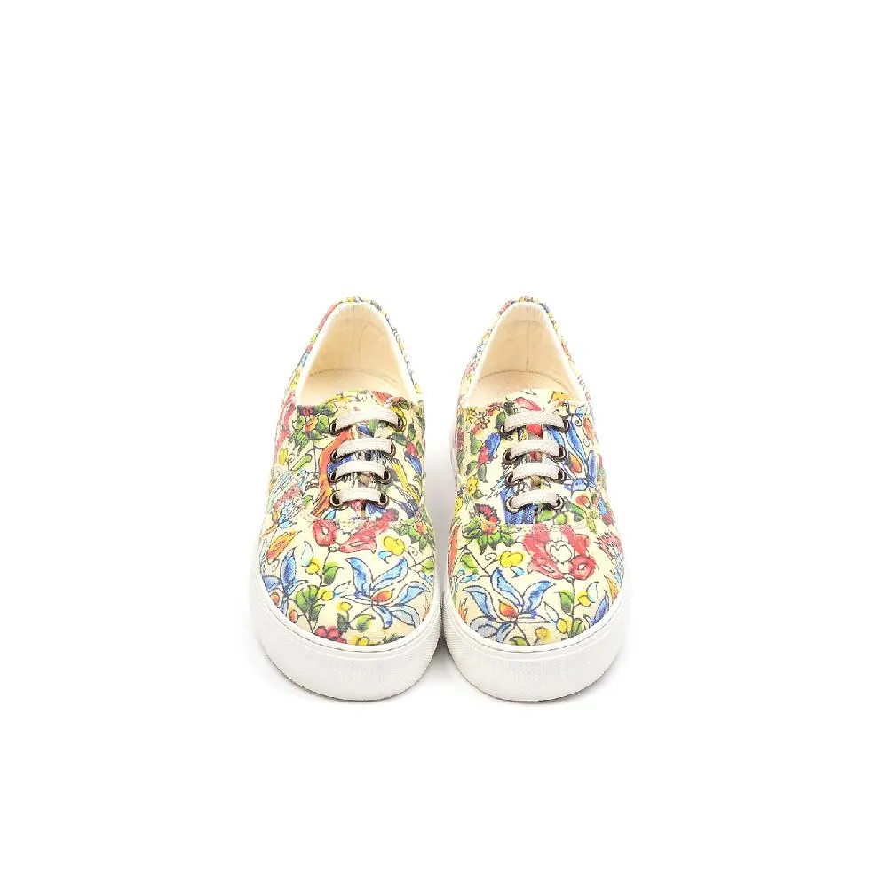 Sneakers Shoes GABV107