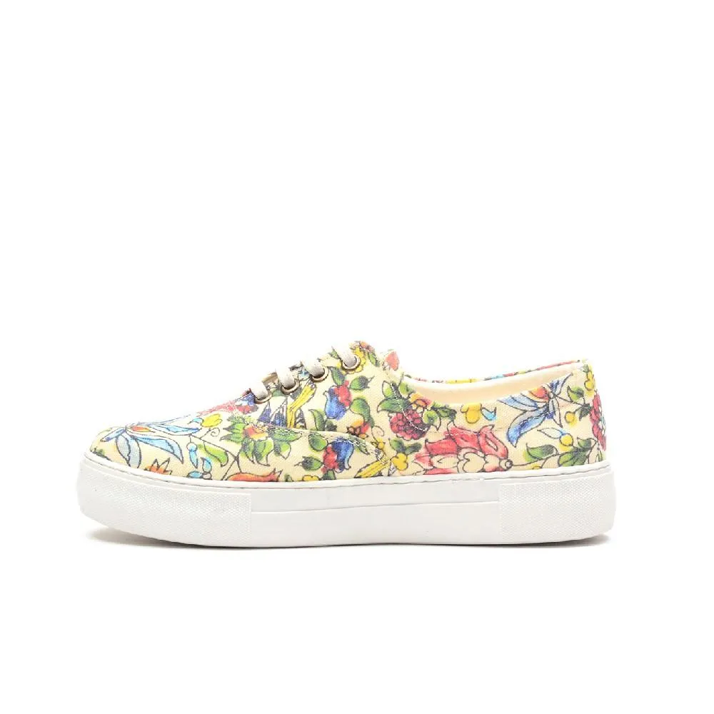 Sneakers Shoes GABV107