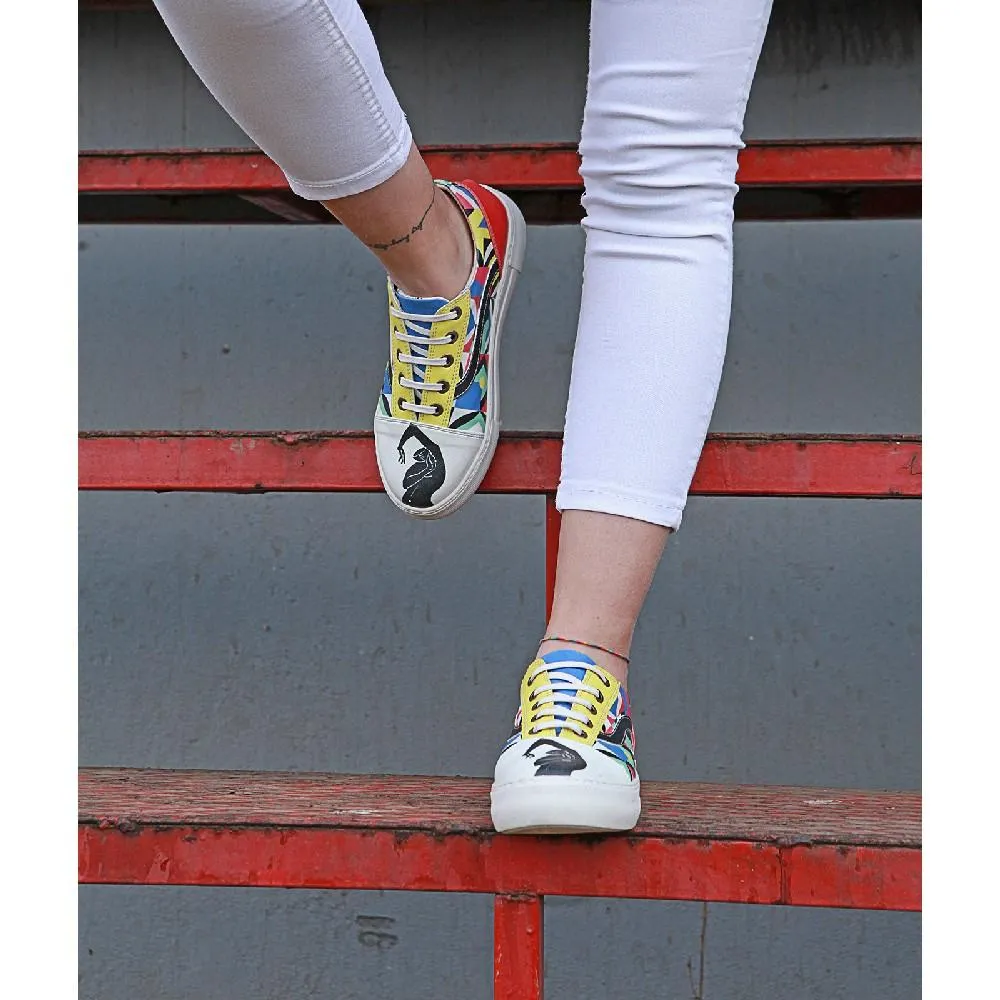 Sneakers Shoes GMS101