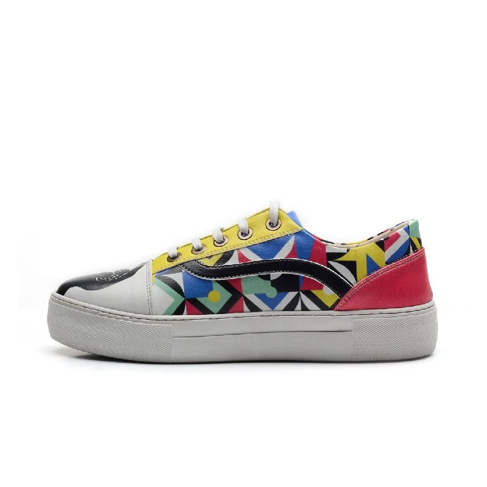 Sneakers Shoes GMS101